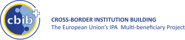 Cross-border Institution Building Logo